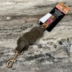 Disney  Parks Tails COCO Calavera Sugar Skulls Dog Pet LEASH Lead L/XL 20-90 lbs